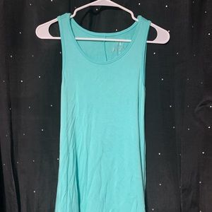 T shirt dress